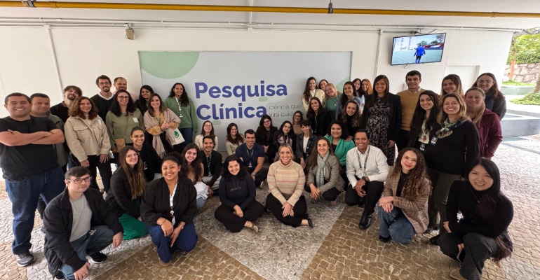 Dia Internacional da Pesquisa Clínica: como a ciência transforma o cuidado em oncologia 